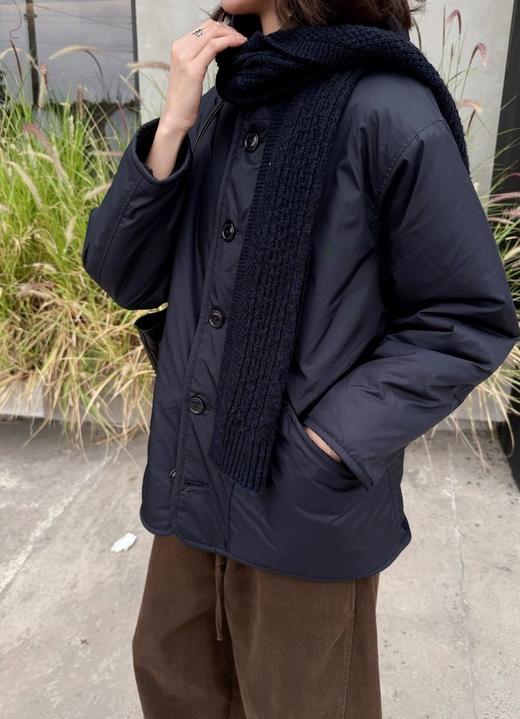 女款双面穿连帽外套zh 商品图5