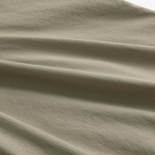 【鸭绒】圣得西2026年新款春季男款伞兵裤半松紧腰挺括有型羽绒裤 商品图10