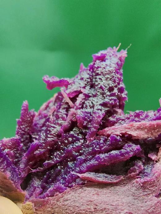 云南高原蜜糖紫薯（软糯香甜）4斤 商品图9