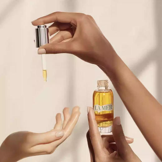 【保税仓直发】LAMER海蓝之谜奇迹精华油30ml 商品图7