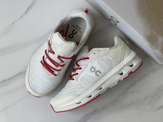 点此购买 昂跑Cloudzone男女款户外运动休闲跑鞋 98 340056 商品图5