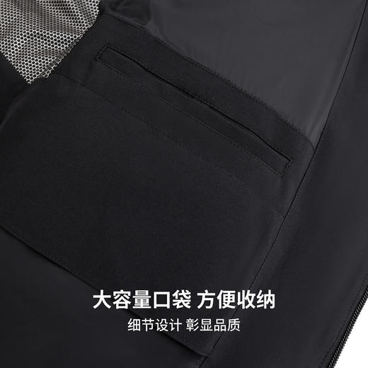 圣得西冬季新款男装羽绒服 商品图8