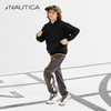 NAUTICA诺帝卡童装 针织连帽卫衣 NKE141010 商品缩略图6