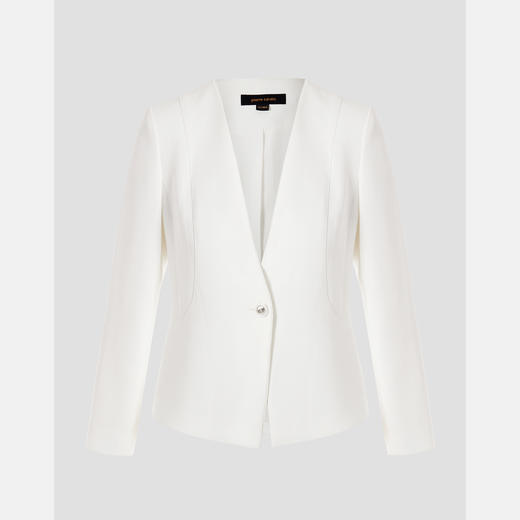 皮尔卡丹女装西服P51034U5031W0 商品图4