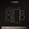 卡萨帝（Casarte）洗衣机 CS HB22LWAHBU1 商品缩略图14