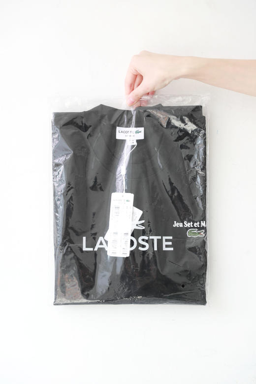 背后印花tee，胸口小标刺绣。复古设计基础款圆领全棉短袖E011568 商品图13