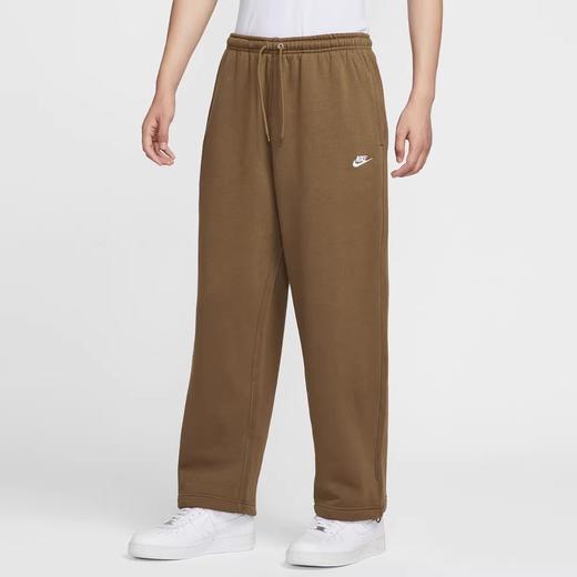 【春上新】【8.8折】7楼NIKE耐克男子百搭宽松训练健身跑步运动休闲长裤IF0489-235吊牌价499折后价439 商品图0