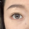 贝可加 碎光紫兔毛 日抛 十片 14.2mm 参考着色 13.5mm 基弧 8.6 含水 55% 新锐国货 商品缩略图2