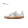 【李昀锐同款】 NormanWalsh GAT系列运动鞋男女麂皮拼色德训鞋 商品缩略图1