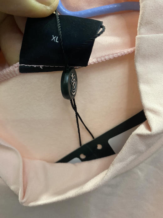 全新百乐图女士加绒圆领打底衣XL码秒杀 商品图4