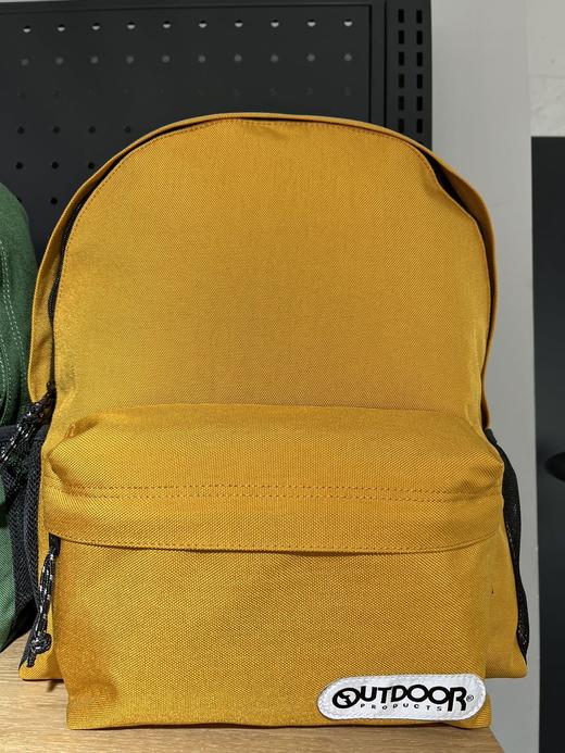 【春上新】【5折】6楼OUTDOOR户外休闲舒适双肩包 吊牌价499元折后价249元 商品图1