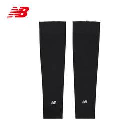 【活动商品】 NEW BALANCE/NB Arm Sleeves 男女同款运动休闲骑行跑步防晒遮阳袖套