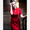皮尔卡丹女装连衣裙P51074D5099R0 商品缩略图4