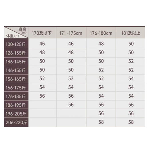 男士商务秋冬中长款风衣257Y0C511N[门店专款] 商品图2