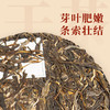 问山丨初囍-2025 普洱生茶 生普 357g 茶饼 商品缩略图1