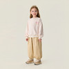 马克珍妮云柔匹马棉女童休闲灯笼裤2026年春装新款560116 商品缩略图1
