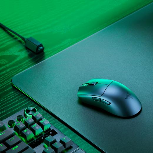 Razer雷蛇毒蝰V3专业版Pro SE无线鼠标【雷蛇官方直营，3年有限质保】 商品图3