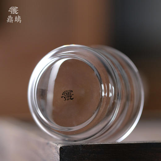 问鼎鼎璃 玻璃滤网 商品图3