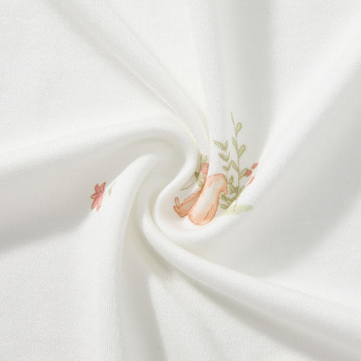 怡比果园奇遇长袖开襟哈衣HY26SPN500咖绿色调（59#-80#） 商品图12