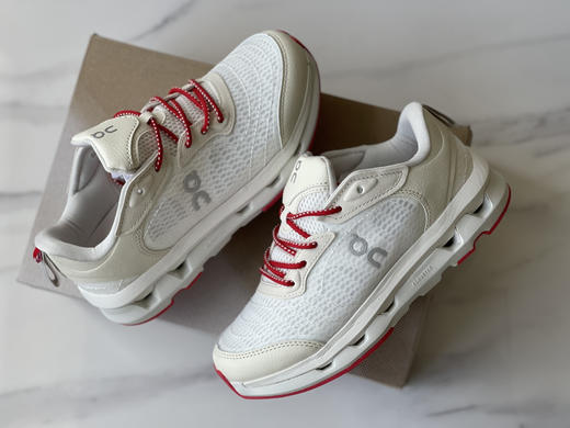 点此购买 昂跑Cloudzone男女款户外运动休闲跑鞋 98 340056 商品图8