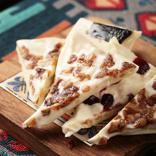 高钙珍果夹心奶皮子 厚乳珍果奶皮子 280g 商品图4