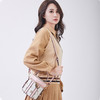 Cmierf Kuect（中国CKIR） 时尚百搭手提斜挎直筒包 CK-1599A 商品缩略图5
