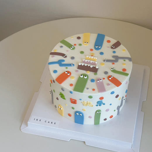 贪吃蛇大作战 商品图4