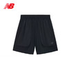 【活动商品】 NEW BALANCE/NB ATHLEISURE Woven Shorts 女款梭织速干夏季休闲户外运动短裤百搭 商品缩略图0