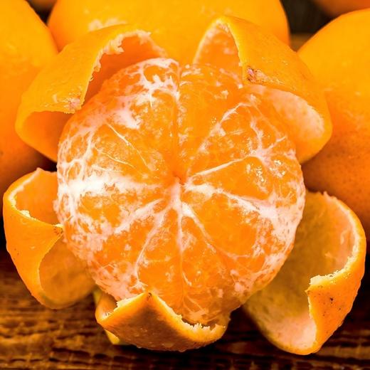 沃柑礼盒65果8斤装 商品图4