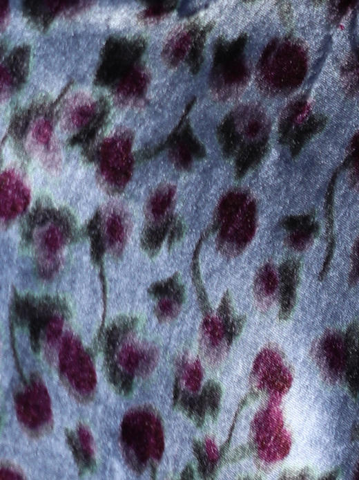 TYNVIE 层叠腰部A字裙 - 花卉图案 商品图14