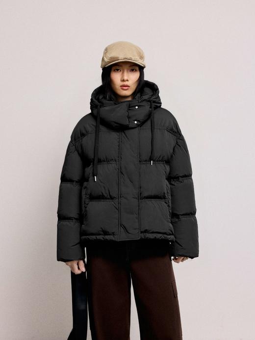 【商场同款】麦檬冬棉衣4FA180551 商品图0