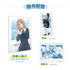 预售【官店专属特典PVC透卡+豪华特典A、B版】BanG Dream! It's MyGO!!!!! 迷途之子!!!!! 雨中祈晴.1漫画（特典A徽章，B亚克力挂件套装） 商品缩略图5