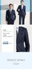 【定制西服】所罗西服1890元 商品缩略图2