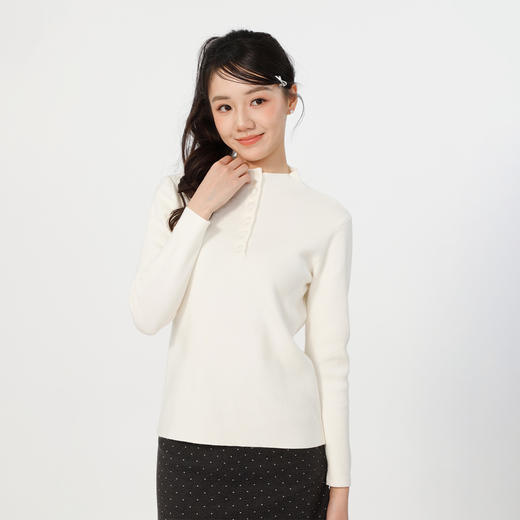 经典百搭套打底衫头毛衣-纪念日百货门店同款168694270 商品图1