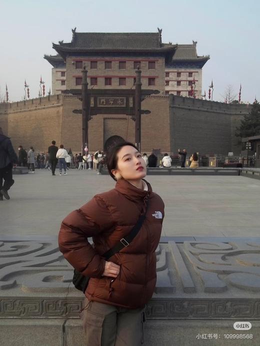 一店d 准备好秒北𝟏𝟗𝟗𝟔情侣羽绒服‼️‼️今天就是亏本出 年底可能是樶-后一次的疯狂了 商品图2