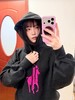 【只可换码 不退货】拉夫劳伦 粉色马 25时限定款 连帽卫衣 渠道货无领标！！！（EJ） 商品缩略图6
