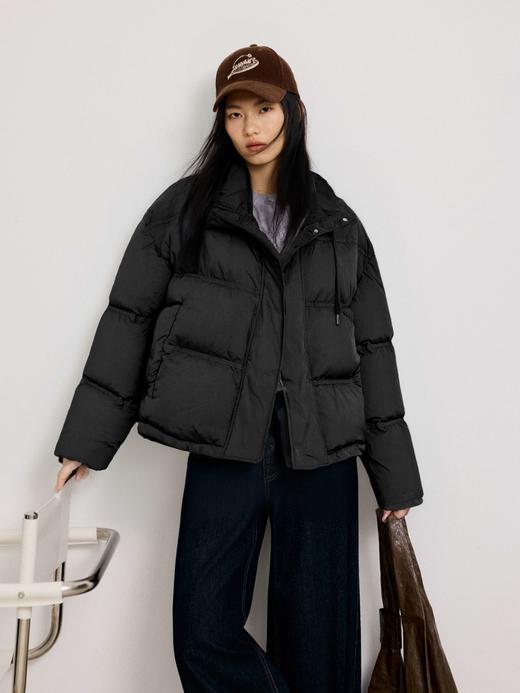 【商场同款】麦檬冬棉衣4FA180551 商品图1