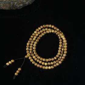 BC.DF1.14-4  达拉干念珠，5.56mm，7.10g