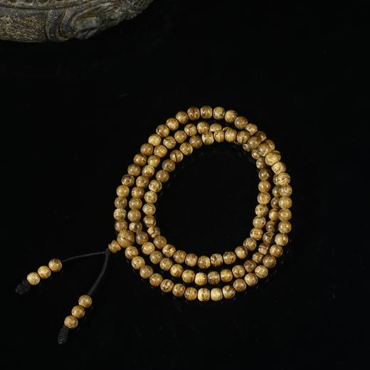 BC.DF1.14-4  达拉干念珠，5.56mm，7.10g 商品图0