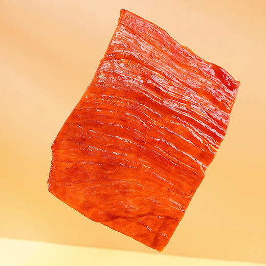 黄金香里脊猪肉脯60g*2 商品图2