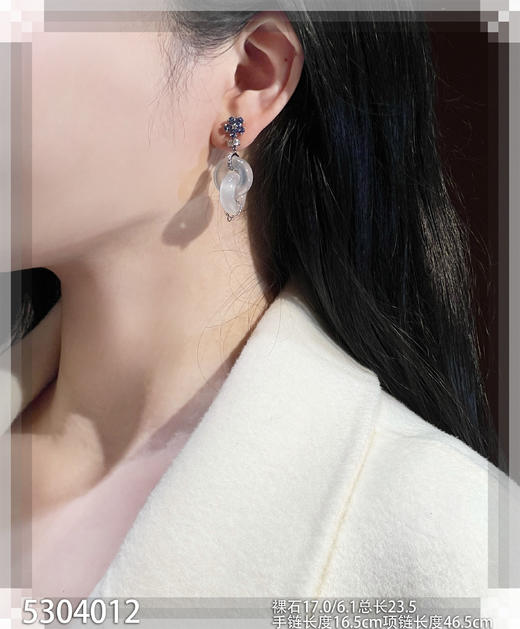 5304012、双环套装。具体价格微信咨询 商品图4