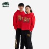 【2件9折】【ROOTS】CLOT龙年连帽卫衣 商品缩略图4