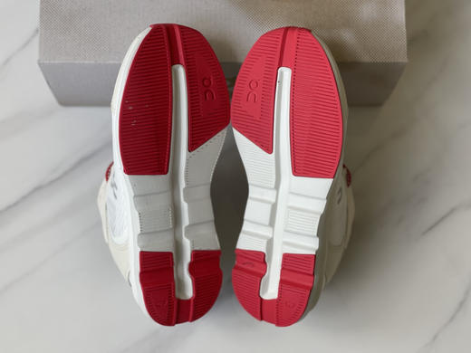 点此购买 昂跑Cloudzone男女款户外运动休闲跑鞋 98 340056 商品图13