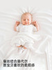 英氏婴儿连身睡衣莫代尔和蛤蚕丝爬服卡通宝宝睡衣YLHAJ1S009A YLAAJ1S008A 商品缩略图1