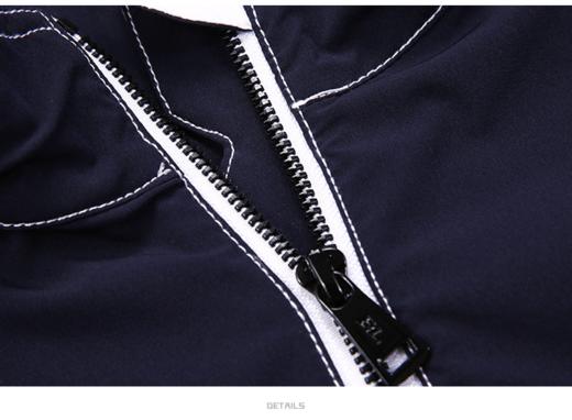 全新百乐图男士马甲三色可选XL-XXL 商品图3