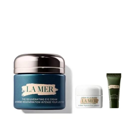 【爆】【春化节】1楼海蓝之谜紧致焕颜眼霜15ml 商品图0