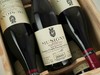 法国勃艮第2009年武戈伯爵酒庄/大公鸡慕西尼老藤特级园黑皮诺干红 商品缩略图3