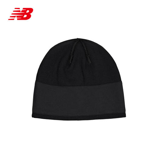 【活动商品】 NEW BALANCE/NB Daily Run Beanie男女款运动休闲舒适跑步针织帽 商品图3