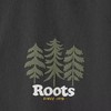 【2件9折】【ROOTS】女式休闲拉链连帽外套 商品缩略图4