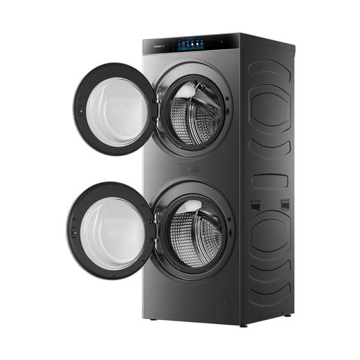 卡萨帝（Casarte）洗衣机 CS HB22LWTHBU1 商品图3